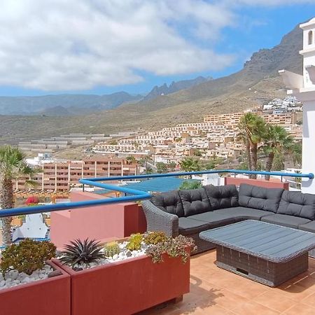 شقة Balcon Roque Del Conde أذيخي المظهر الخارجي الصورة